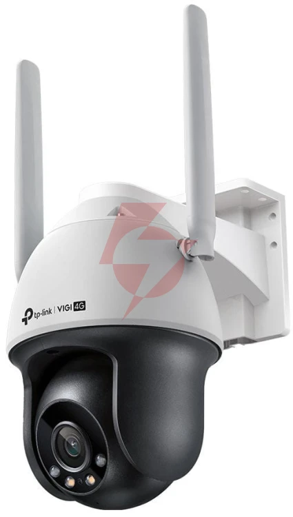 Kamera tp-link vigi c540-4g (4mm, lte)
