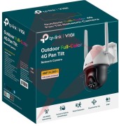 Kamera tp-link vigi c540-4g (4mm, lte)