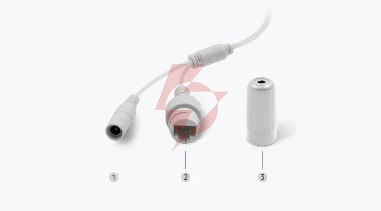 Kamera ip reolink duo series w730 wifi 4k 8mp led 30m
