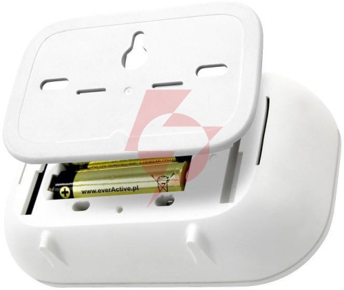 Czujnik czadu el home cd-17a2v2300/b