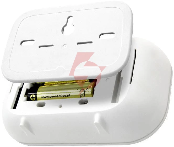Czujnik czadu el home cd-17a2v2300/b