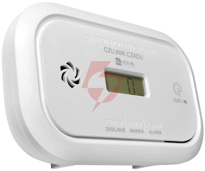 Czujnik czadu el home cd-17a2v2300/b
