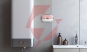 Czujnik czadu el home cd-17a2v2300/b