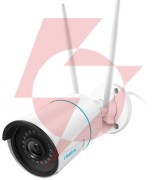 Kamera ip wifi reolink w320 5mpix wi-fi p2p biała