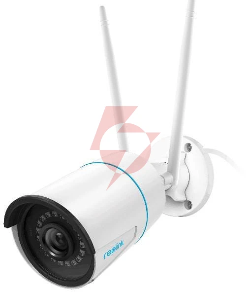 Kamera ip wifi reolink w320 5mpix wi-fi p2p biała