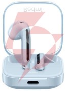 Słuchawki xiaomi redmi buds 6 active niebieskie
