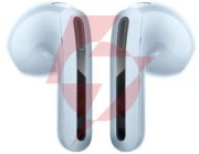 Słuchawki xiaomi redmi buds 6 active niebieskie