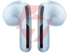 Słuchawki xiaomi redmi buds 6 active niebieskie