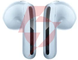 Słuchawki xiaomi redmi buds 6 active niebieskie