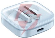 Słuchawki xiaomi redmi buds 6 active niebieskie