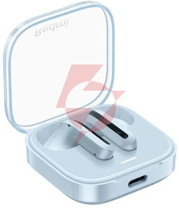 Słuchawki xiaomi redmi buds 6 active niebieskie