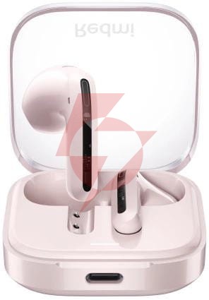 Słuchawki xiaomi redmi buds 6 active różowe