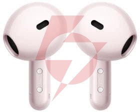 Słuchawki xiaomi redmi buds 6 active różowe