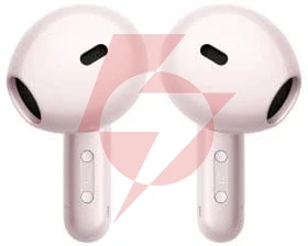 Słuchawki xiaomi redmi buds 6 active różowe