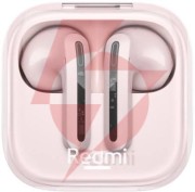 Słuchawki xiaomi redmi buds 6 active różowe