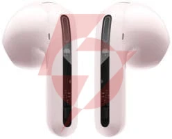 Słuchawki xiaomi redmi buds 6 active różowe