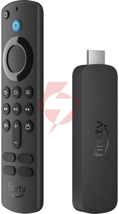 Odtwarzacz multimedialny amazon fire tv stick 4k 2024