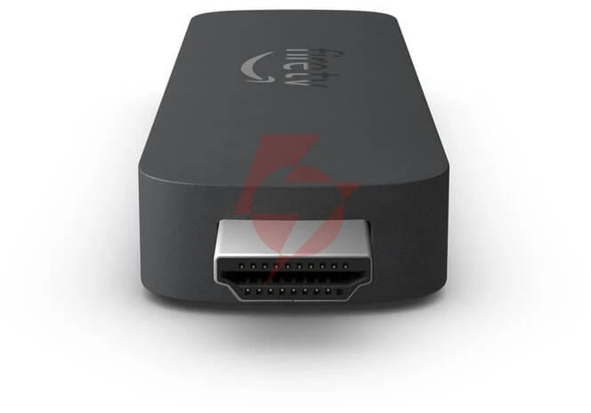 Odtwarzacz multimedialny amazon fire tv stick 4k 2024