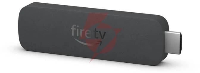 Odtwarzacz multimedialny amazon fire tv stick 4k 2024
