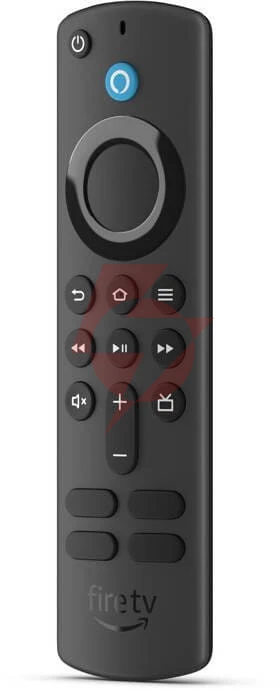 Odtwarzacz multimedialny amazon fire tv stick 4k 2024