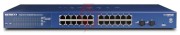 Switch netgear gs724t-600eus