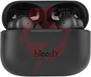 Słuchawki a4tech bloody tws m30 czarny