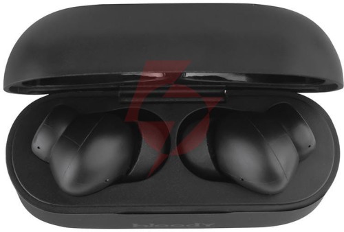 Słuchawki a4tech bloody tws m30 czarny