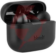 Słuchawki a4tech bloody tws m30 czarny