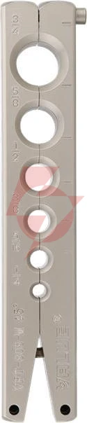 Kielicharka ręczna value vft-808l-i-n