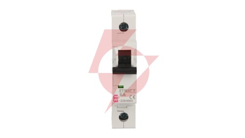 Ogranicznik mocy ETIMAT T 1P 6A 002181092