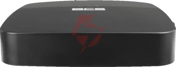 Rejestrator ip bcs line bcs-l-snvr0801-4ke(2)