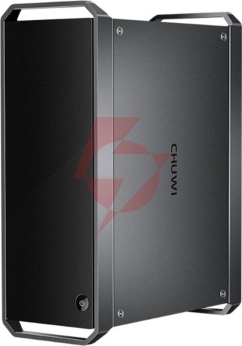 Chuwi corebox cwi601 i3-1215u/16gb/ssd 512gb/bt/win 11 pro