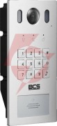 Panel bramowy wideodomofon bcs line bcs-pan1611s-s