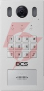 Panel bramowy wideodomofon bcs line bcs-pan1611s-s