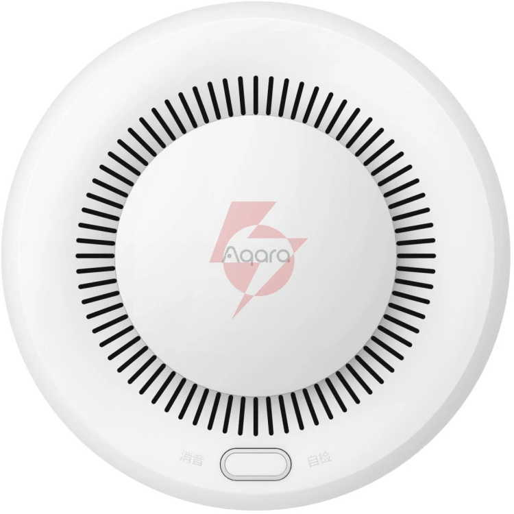Aqara smoke detector eu offline | czujnik dymu | zigbee, sd-s01d