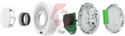 Aqara smoke detector eu offline | czujnik dymu | zigbee, sd-s01d