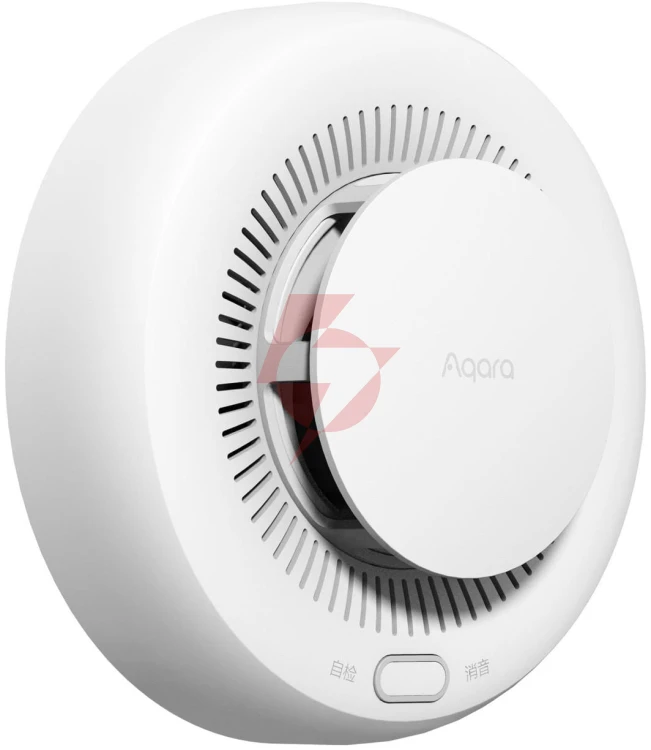 Aqara smoke detector eu offline | czujnik dymu | zigbee, sd-s01d