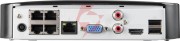 Rejestrator ip bcs line bcs-l-snvr0401-4ke-4p(2)