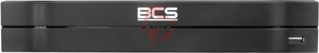 Rejestrator bcs line bcs-l-xvr0801-4ke(5)