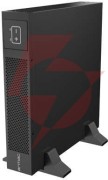Battery pack rack armac 6x12v/9ah dust free