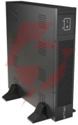 Battery pack rack armac 6x12v/9ah dust free