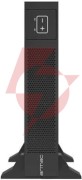 Battery pack rack armac 6x12v/9ah dust free