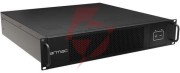 Battery pack rack armac 6x12v/9ah dust free