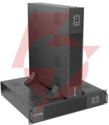 Battery pack rack armac 6x12v/9ah dust free