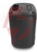 Głośnik beatflow squeak sq1005 bt, radio fm, mp3, tws