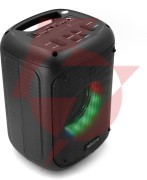 Głośnik beatflow squeak sq1005 bt, radio fm, mp3, tws