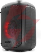 Głośnik beatflow squeak sq1005 bt, radio fm, mp3, tws