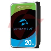 Dysk hdd seagate skyhawk ai st20000ve003 20tb