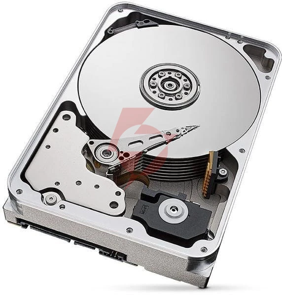 Dysk hdd seagate skyhawk ai st20000ve003 20tb