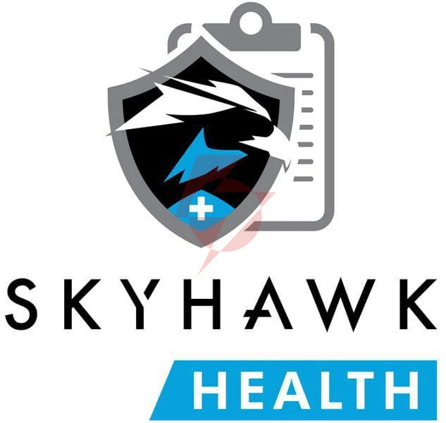 Dysk hdd seagate skyhawk ai st20000ve003 20tb
